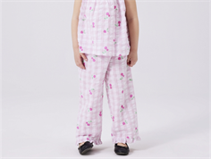 Name It rosebloom cherry pants